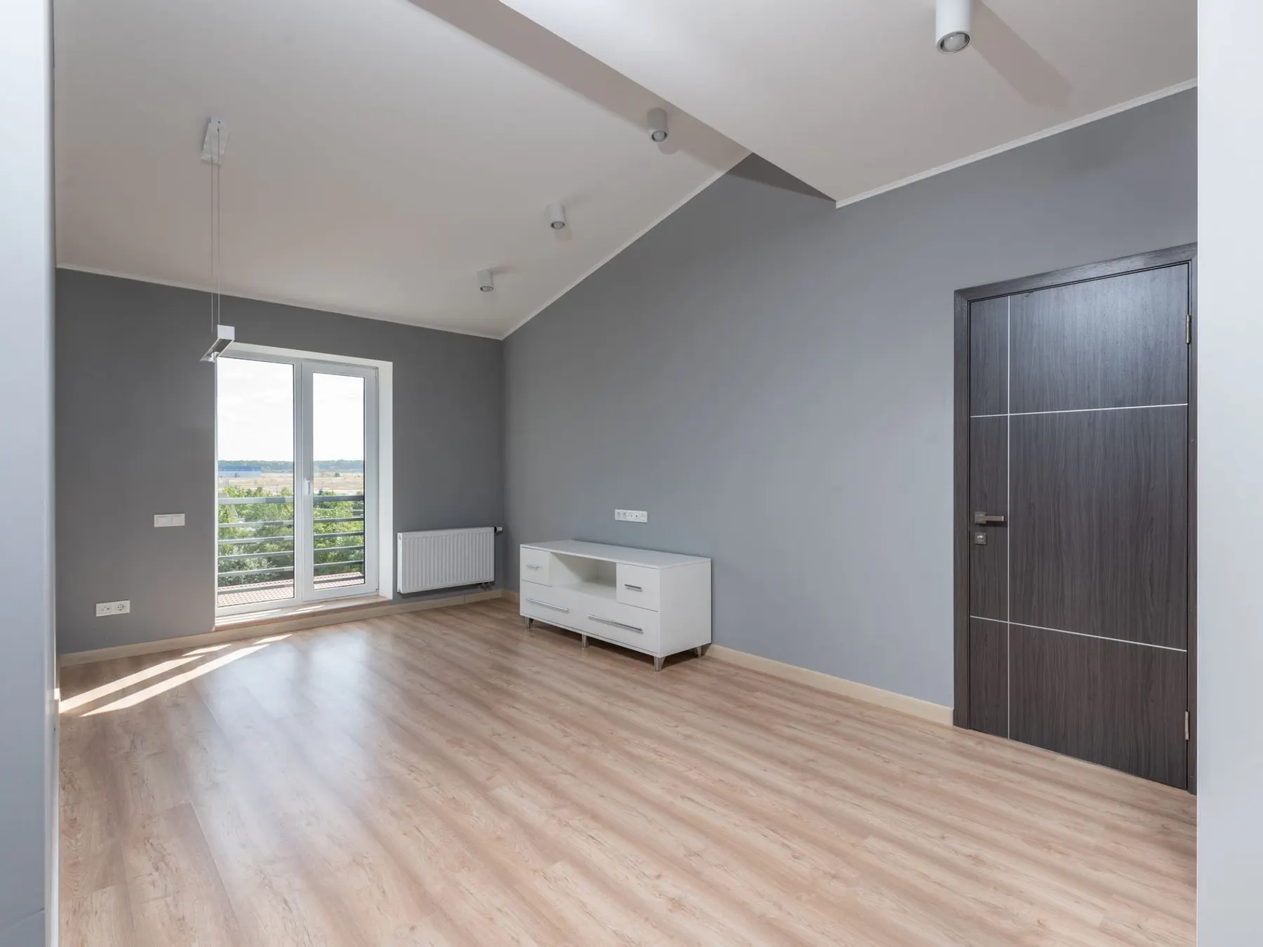 Rendering by Rigby's Plastering