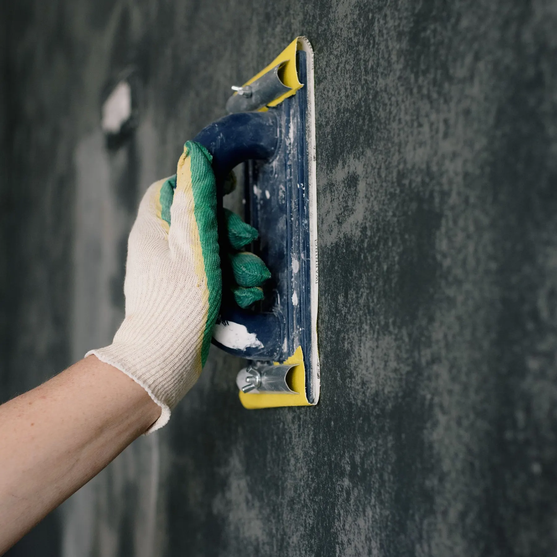 Plastering work by Rigby's Plastering